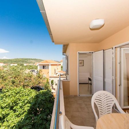 Apartments Vukman Trogir Zewnętrze zdjęcie