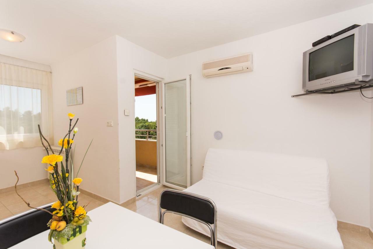 Apartments Vukman Trogir Zewnętrze zdjęcie