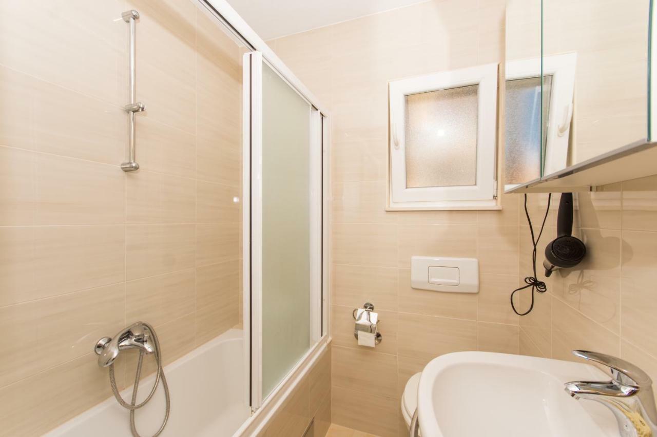 Apartments Vukman Trogir Zewnętrze zdjęcie