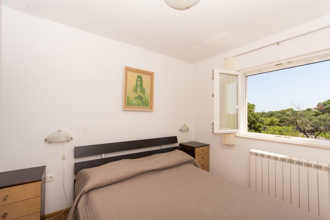 Apartments Vukman Trogir Zewnętrze zdjęcie